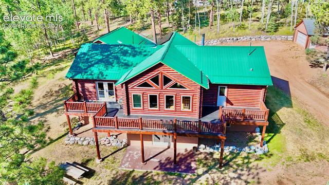 35 Meadow Creek