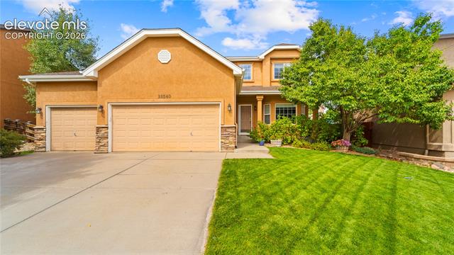 10540 Antler Creek