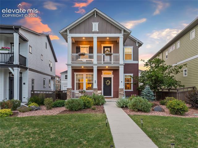 84 Mayflower Park