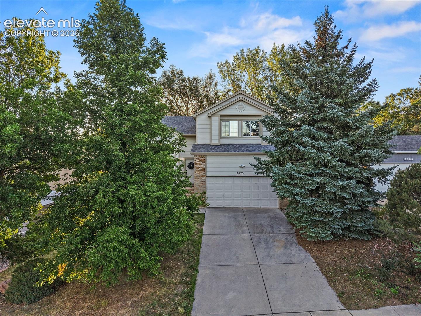 2875 Leoti Drive