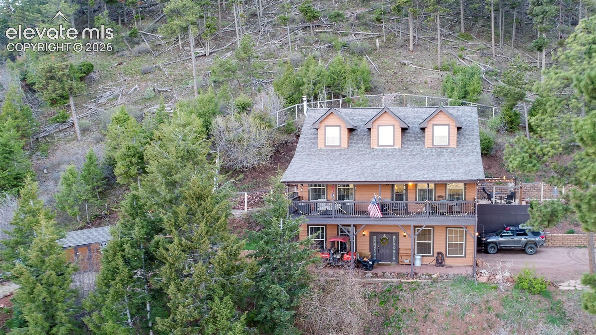 13558 Woodmoor West Drive