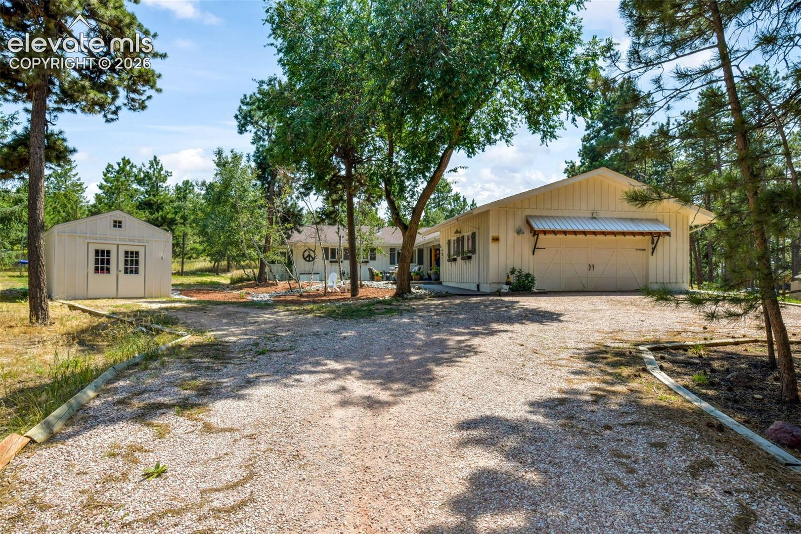 435 Wolverine Way