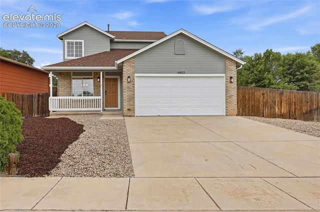 4803 Brant