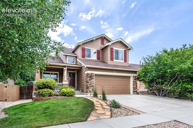 7534 Wrangler Ridge