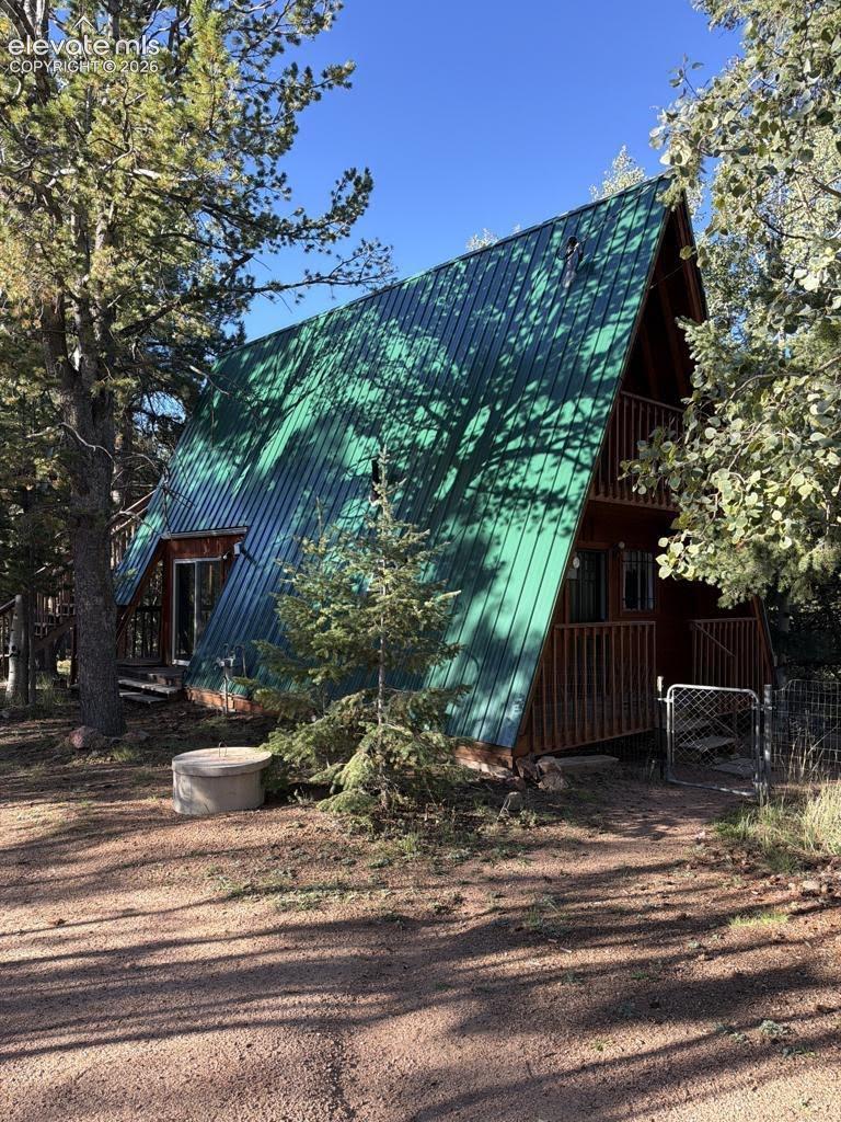 954 Timber Ridge Road