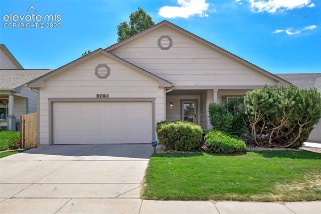 5781 Brennan