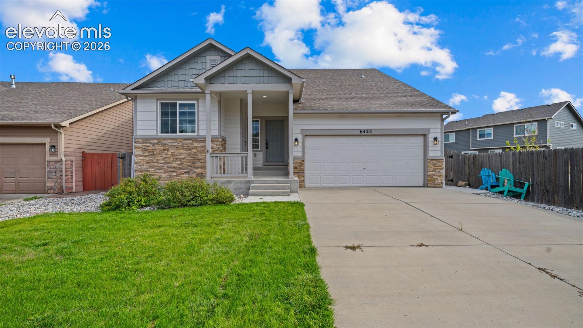 6425 Dancing Star Way