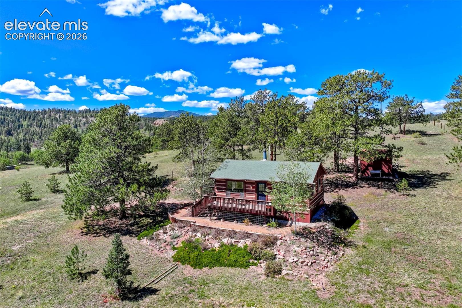 189 Saddle Lane