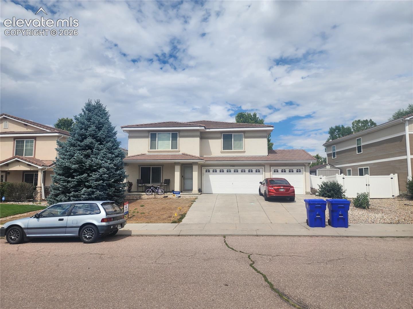 7764 Candlelight Lane