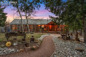 1366 Vagabond Creek