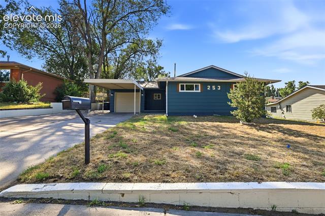 253 Everett