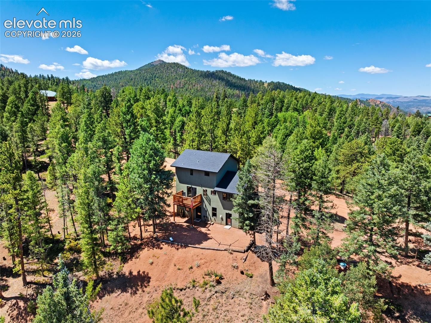 475 Crystal Drive