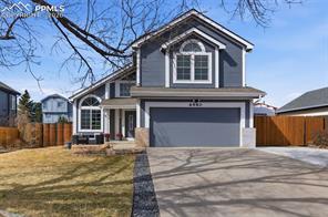 6980 Battle Mountain