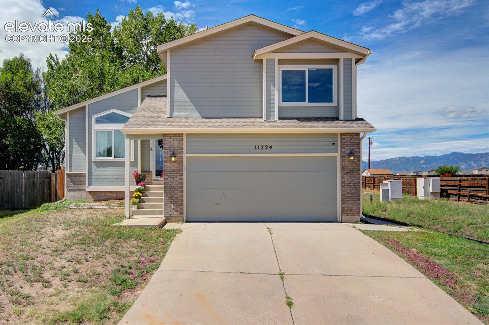 11224 Berry Farm Road