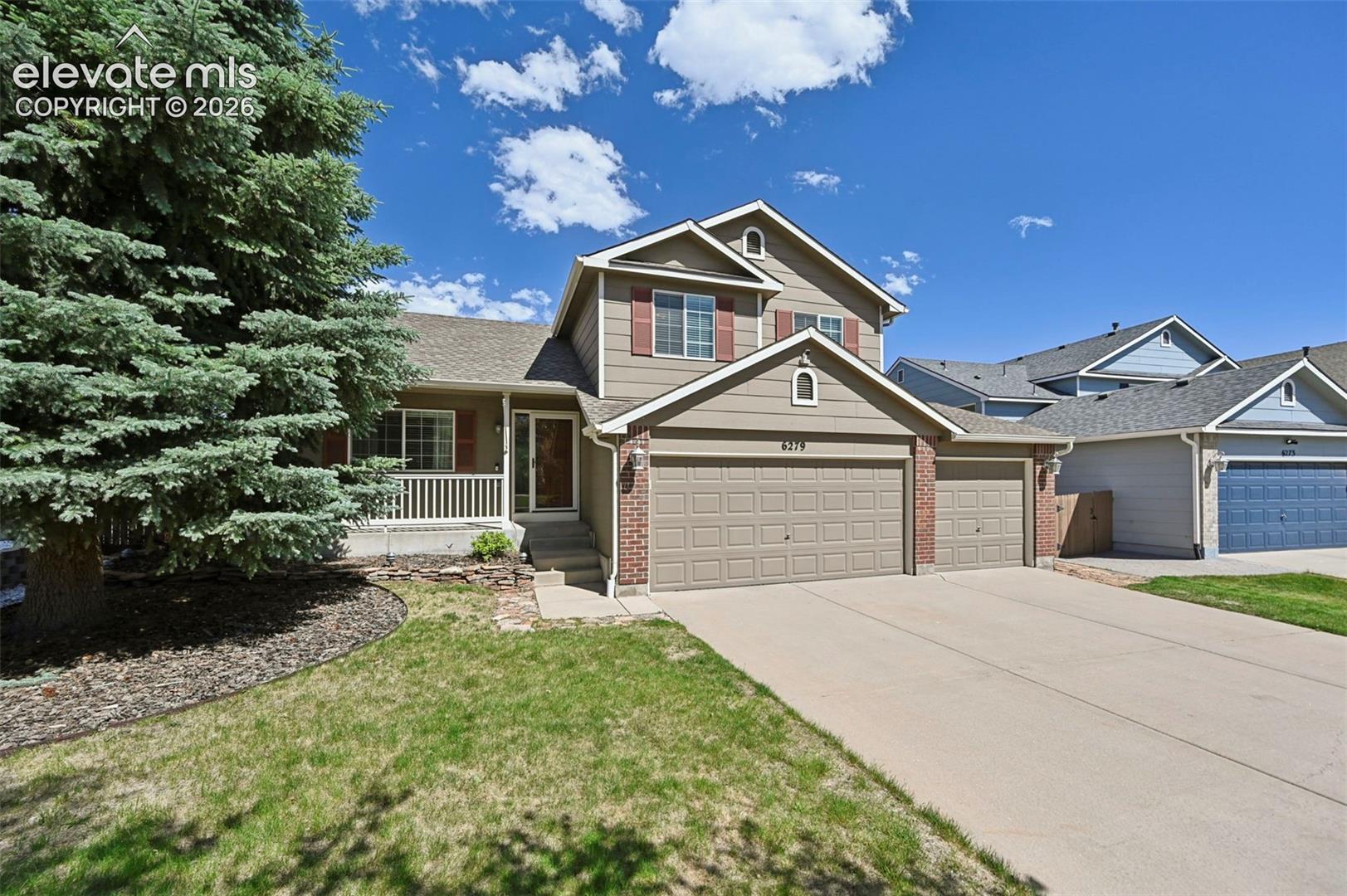 6279 Grand Mesa Drive
