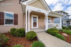 7633 Tabernash