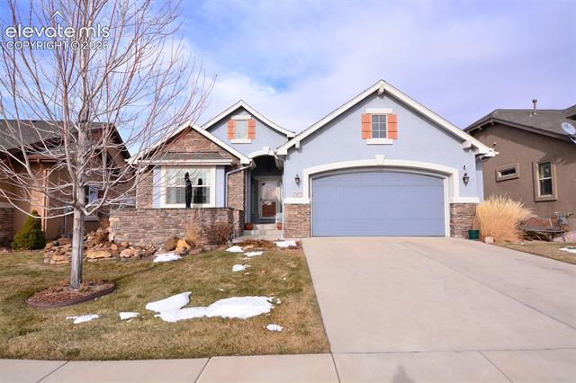 2917 Sovereign