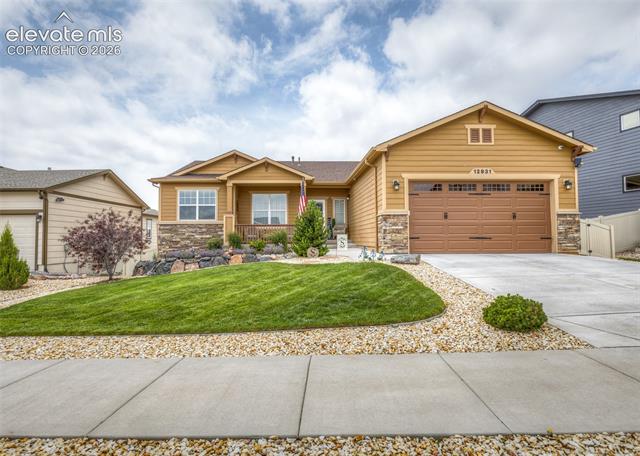 12931 Stone Valley