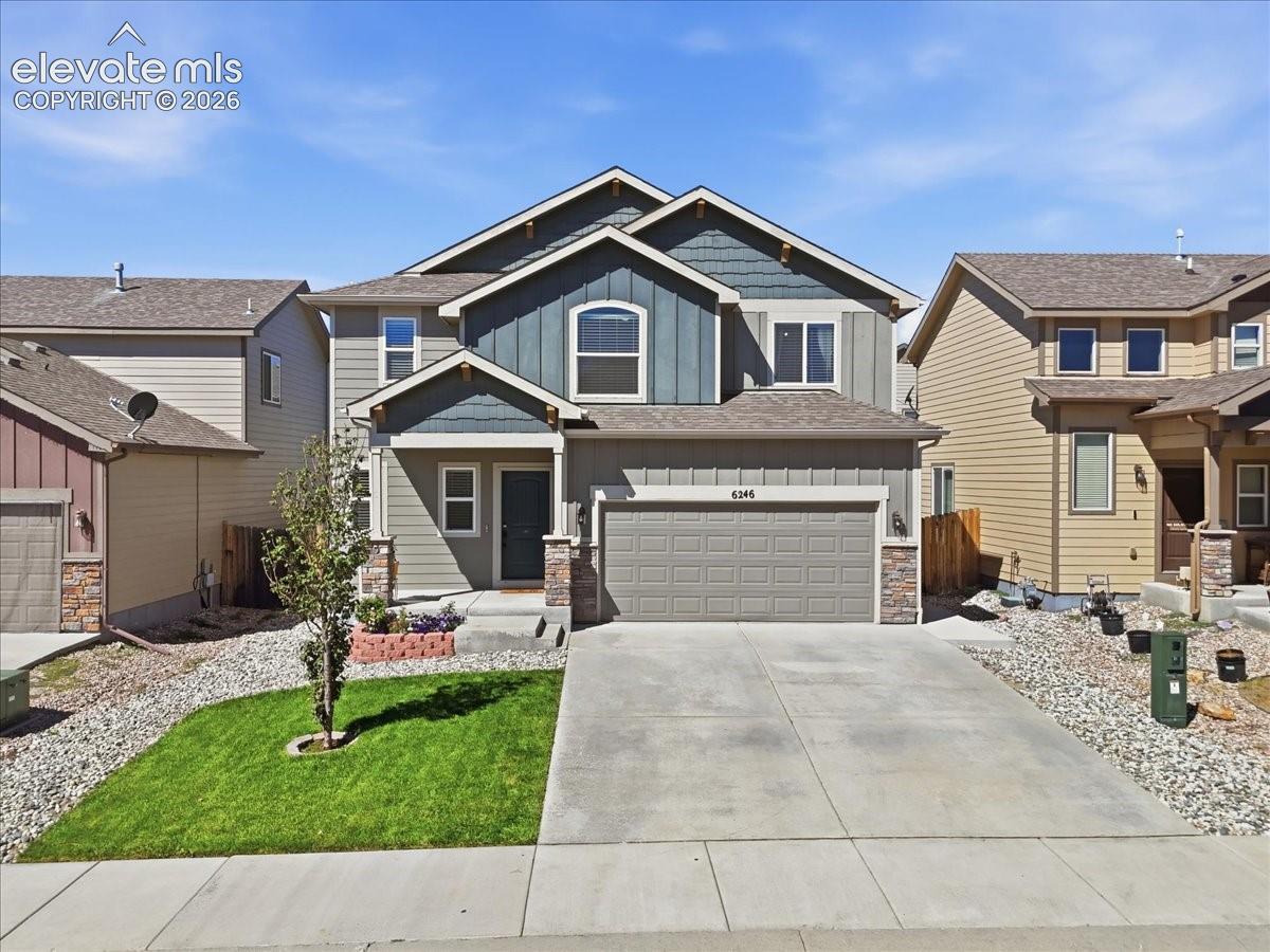 6246 Wild Turkey Drive