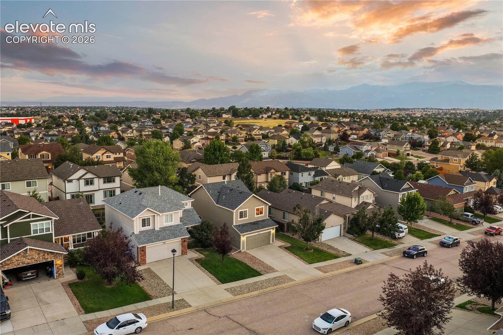 7755 Mountain Laurel Drive