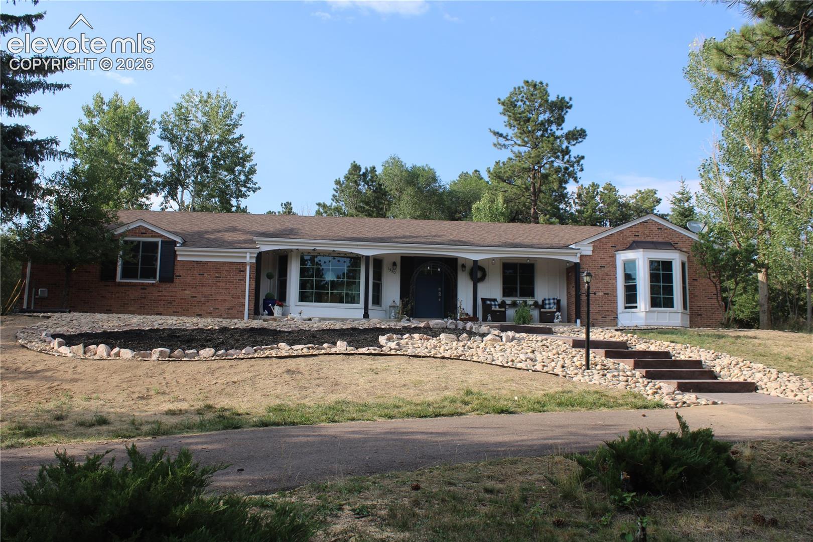 1350 Woodmoor Drive