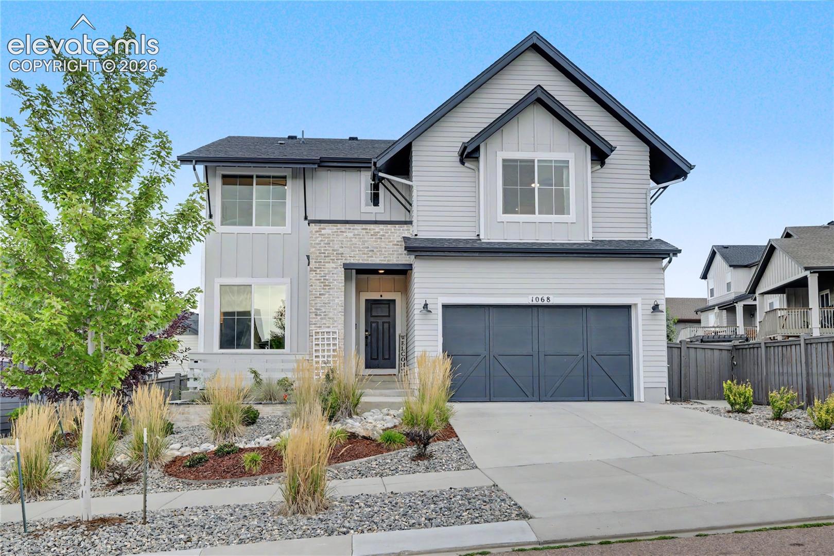 1068 Seabiscuit Drive