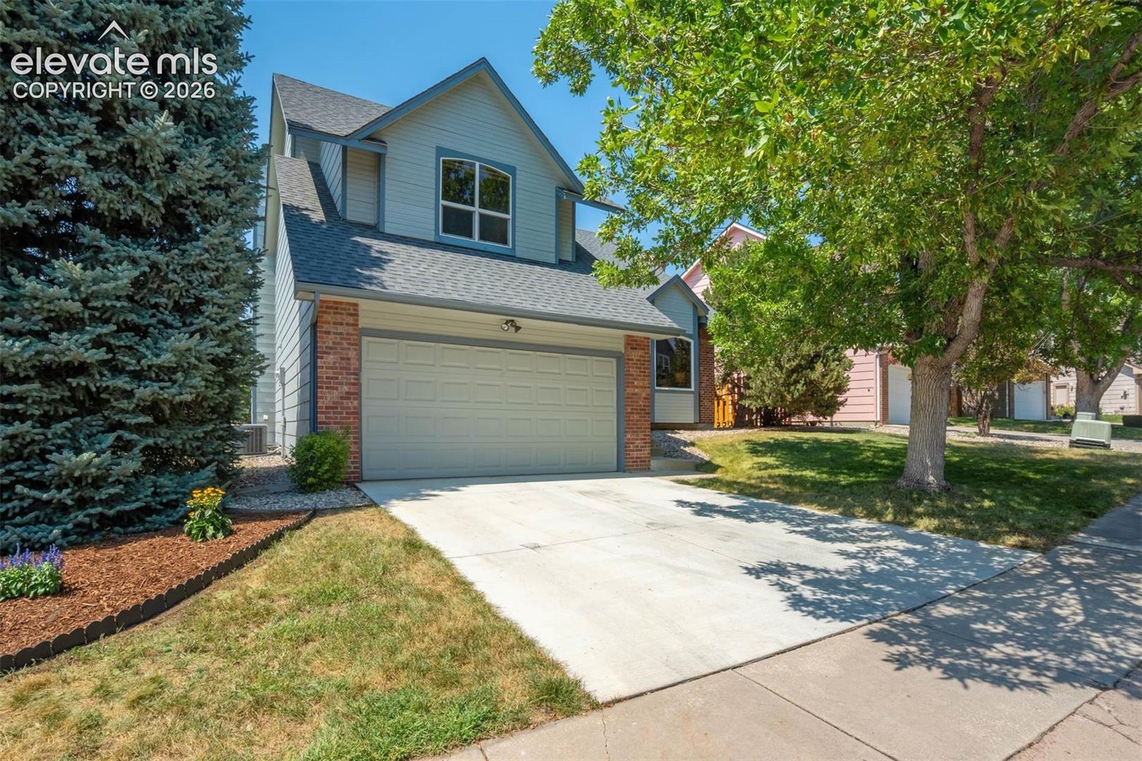 975 Royal Crown Lane