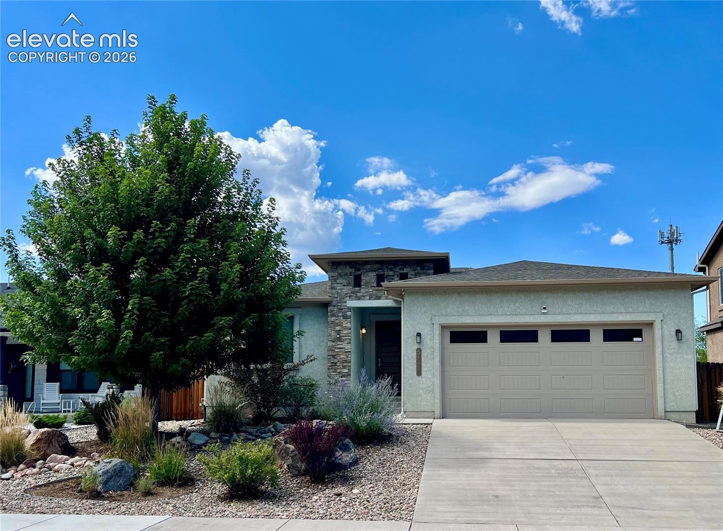 5126 Pring Ranch Road