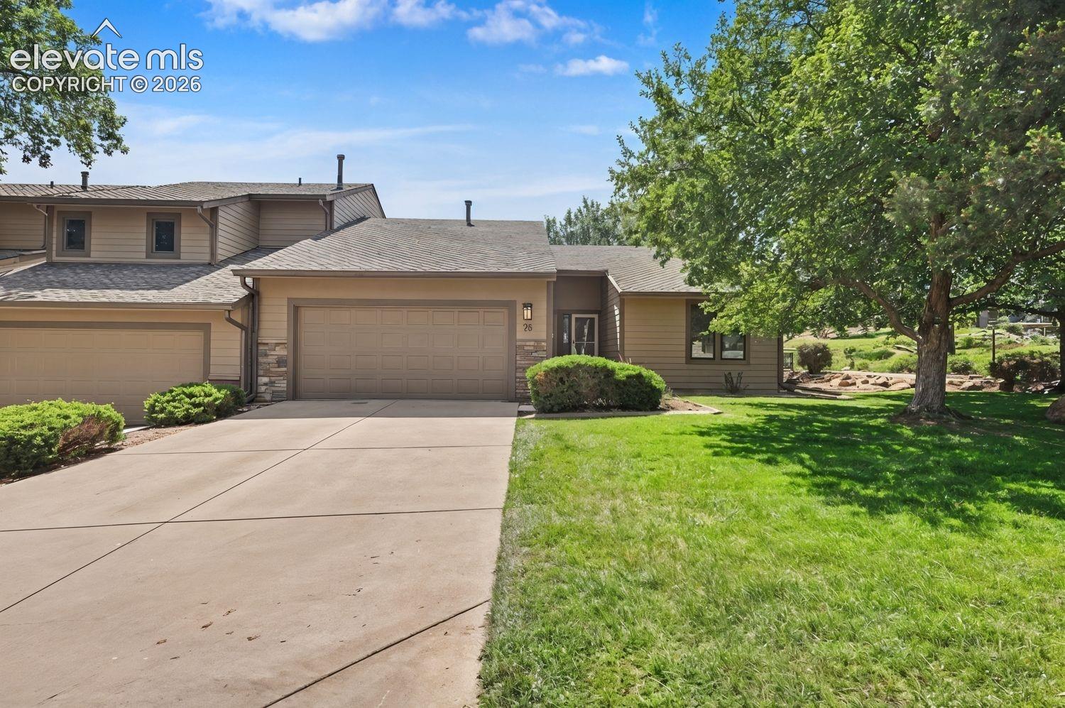23 Woodbridge Drive
