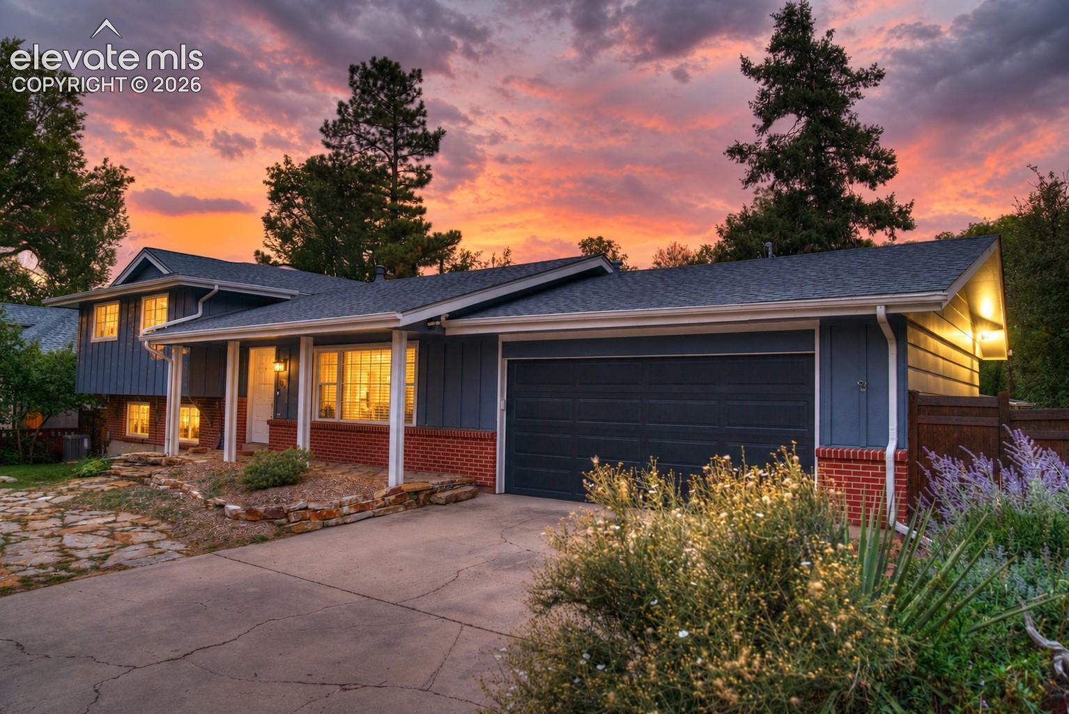 509 Cheyenne Road