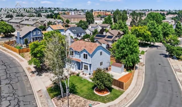 6730 Blazing Trail