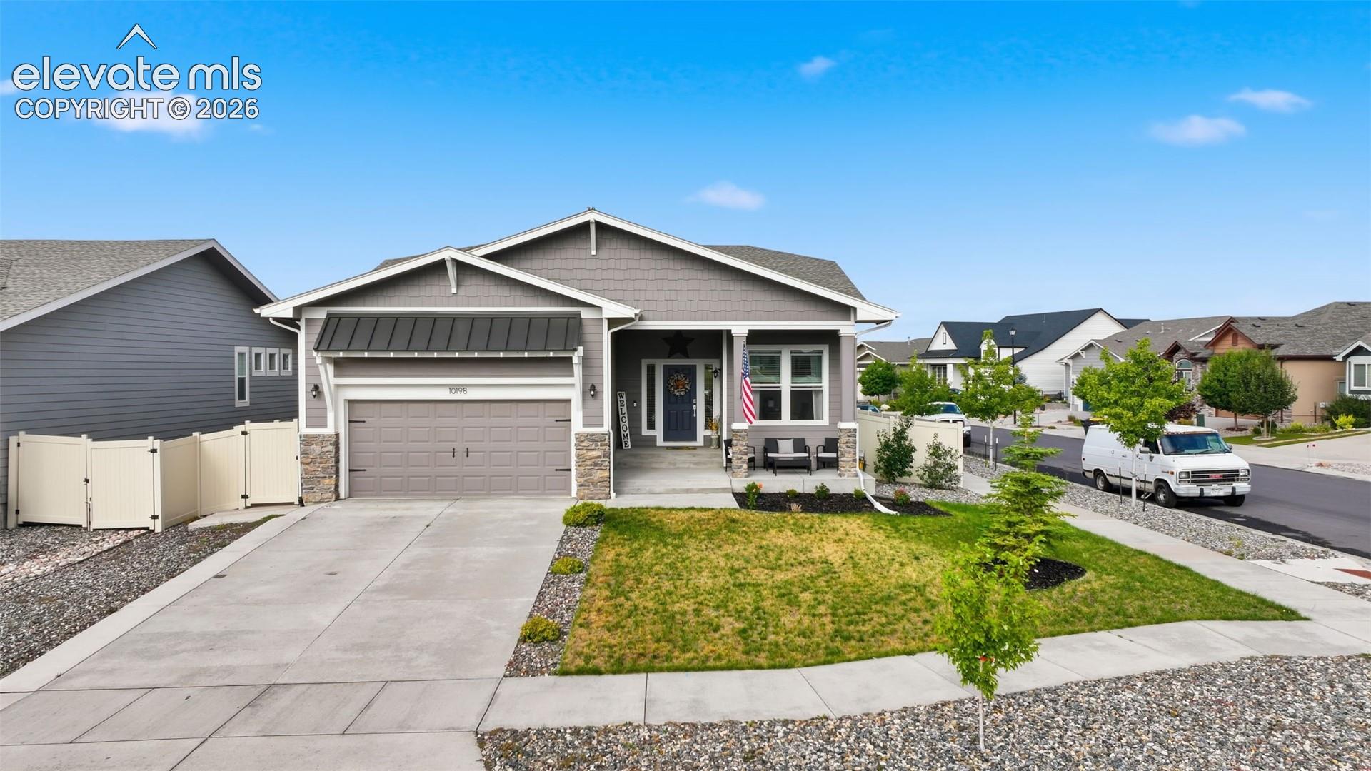 10198 Golf Crest Drive