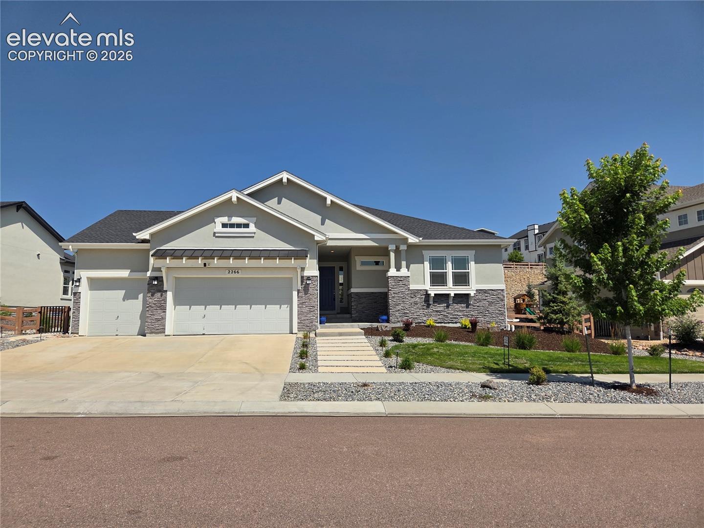 2266 Merlot Drive