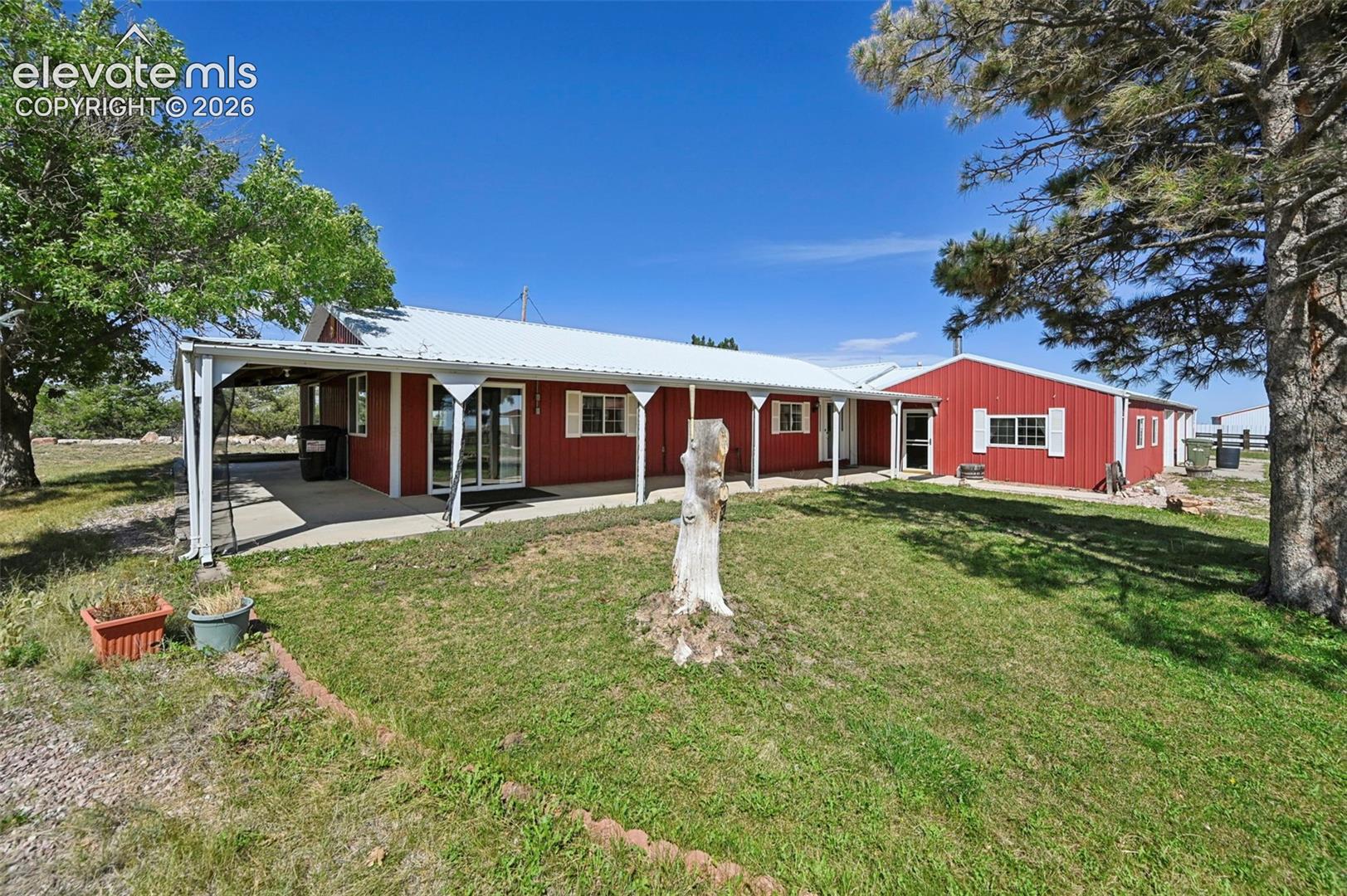 35035 Shear Road