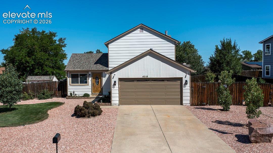 4510 Hollyridge Drive