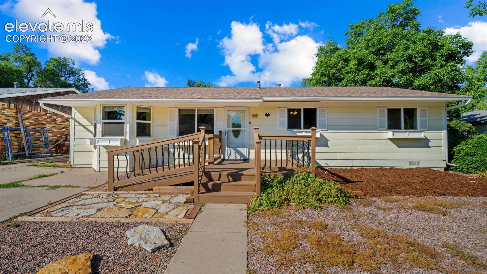 62 Otowi Drive