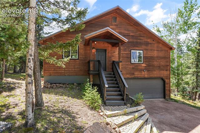 145 Grizzley Peak