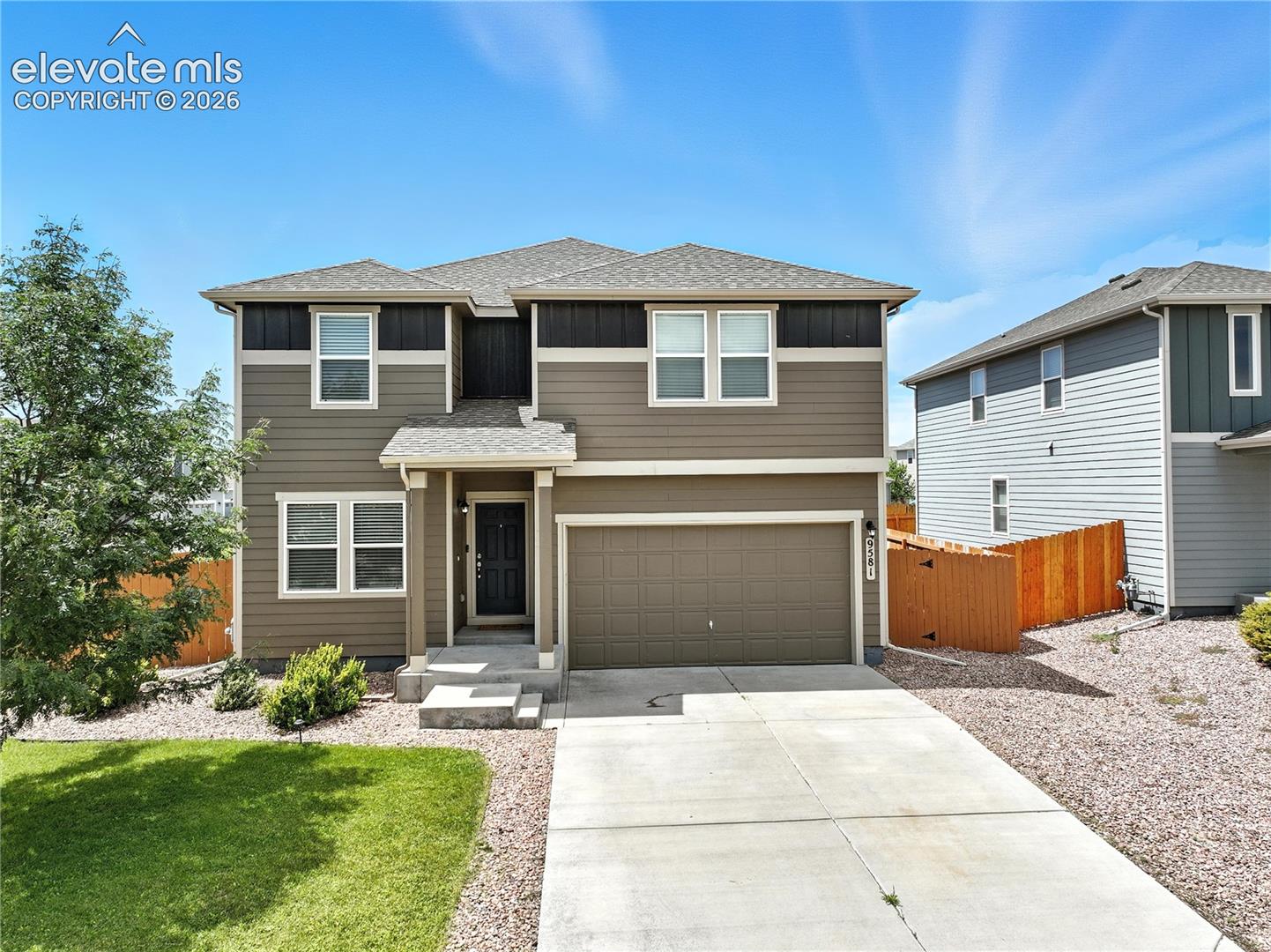 9581 Clatsop Drive