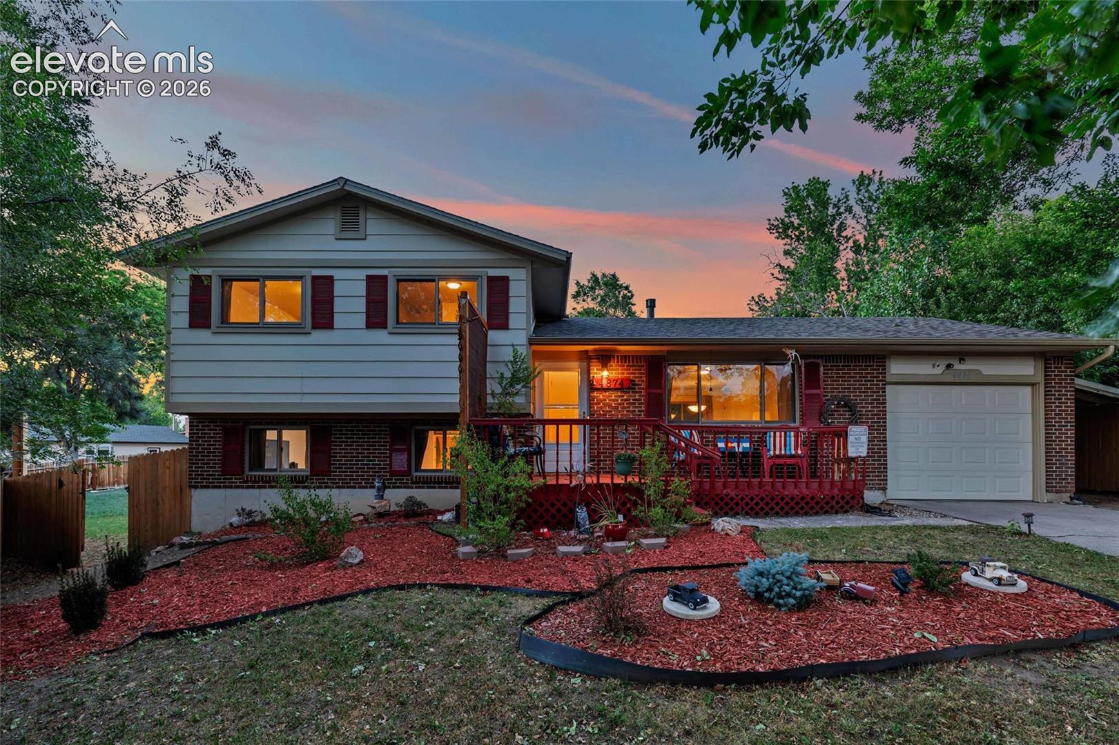 4874 Splitrail Place