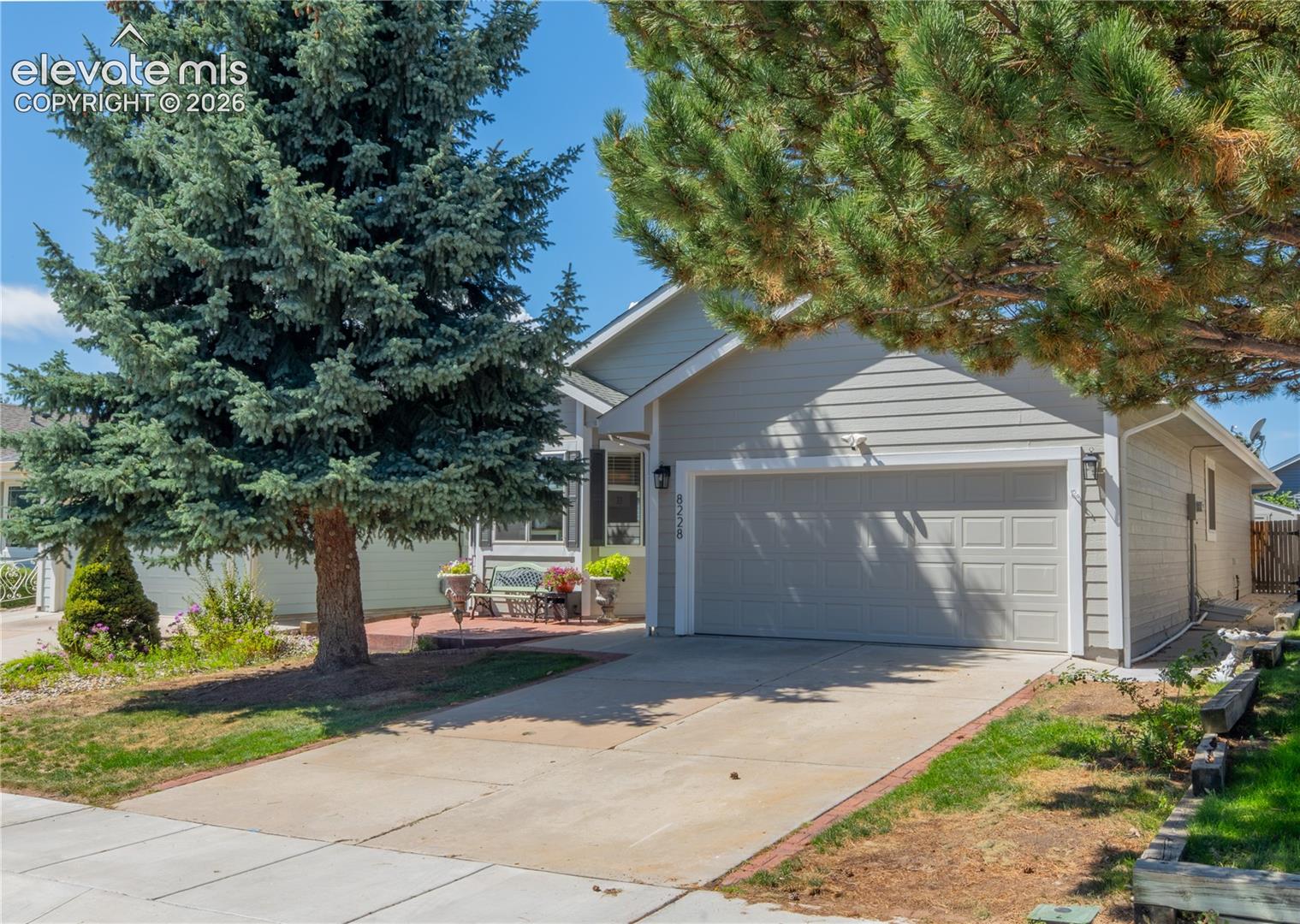 8228 Telegraph Drive