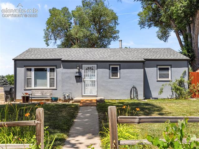 2901 San Isabel