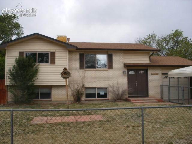 7210 Metropolitan Street