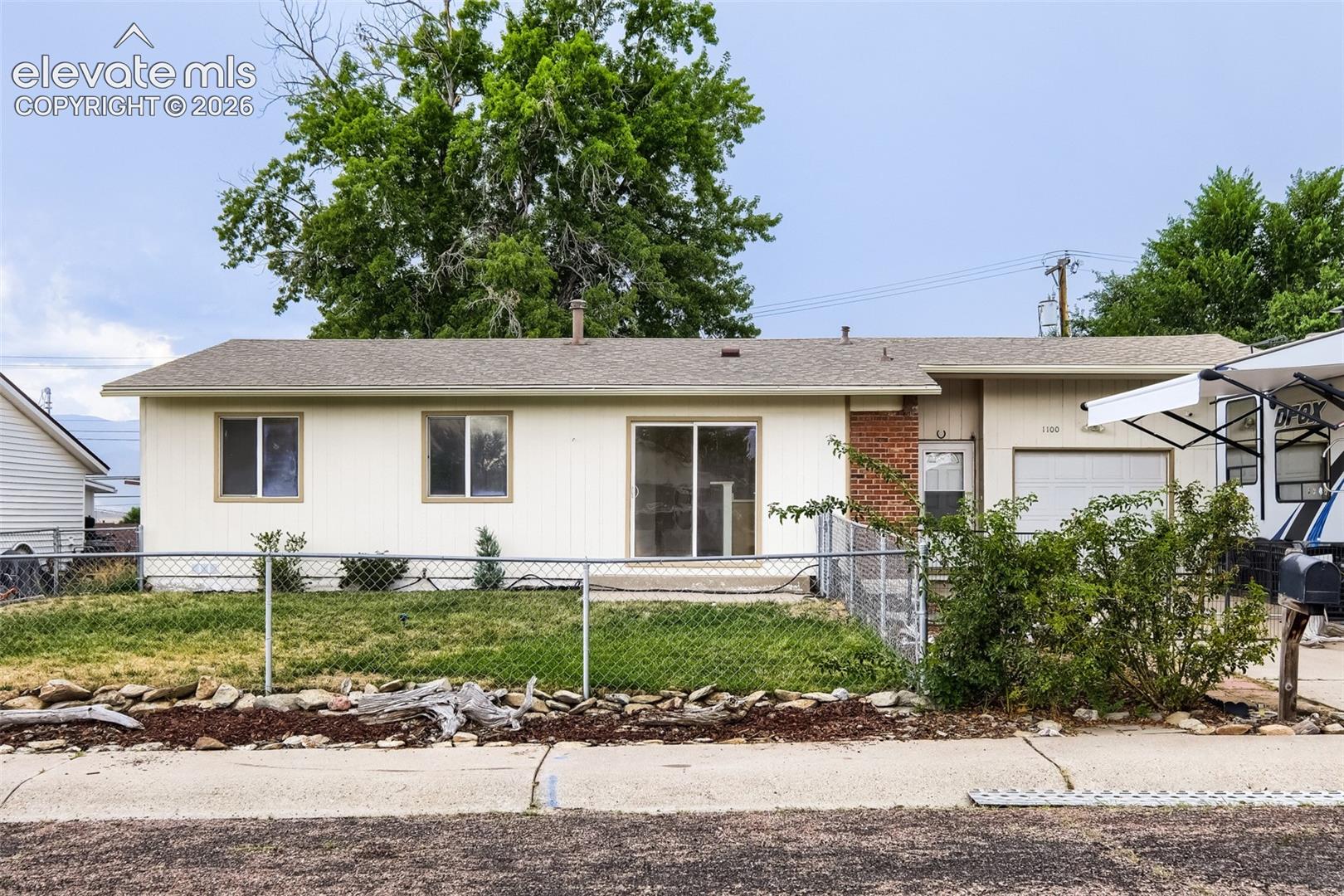 1100 Rosemont Drive