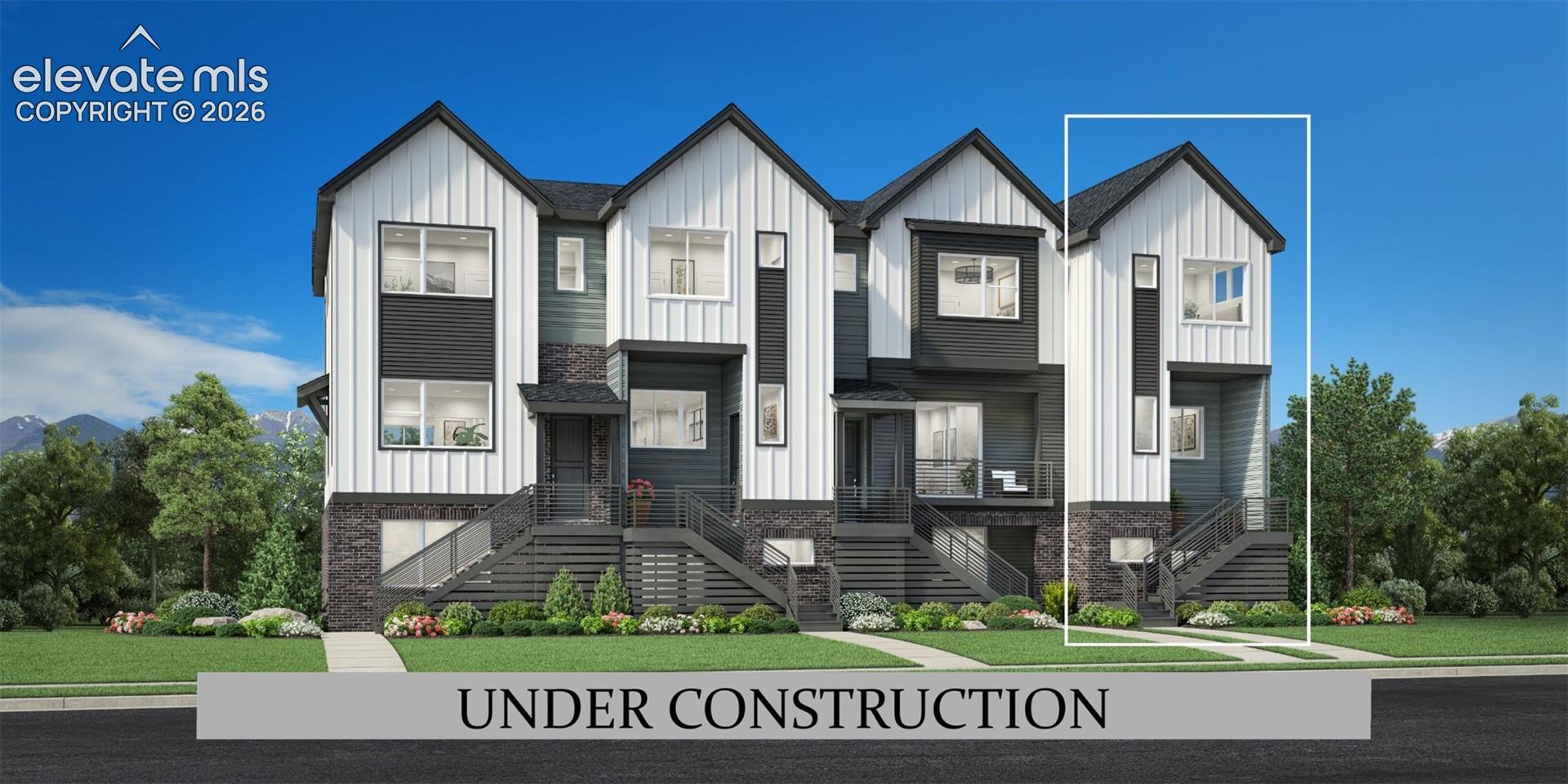 7181 Clove Hitch Heights