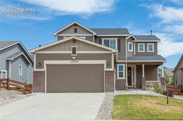 17935 Lake Side
