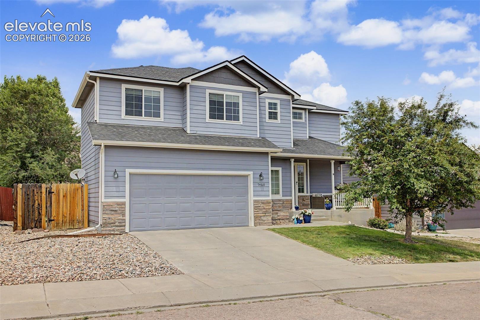 7460 Wind Haven Trail