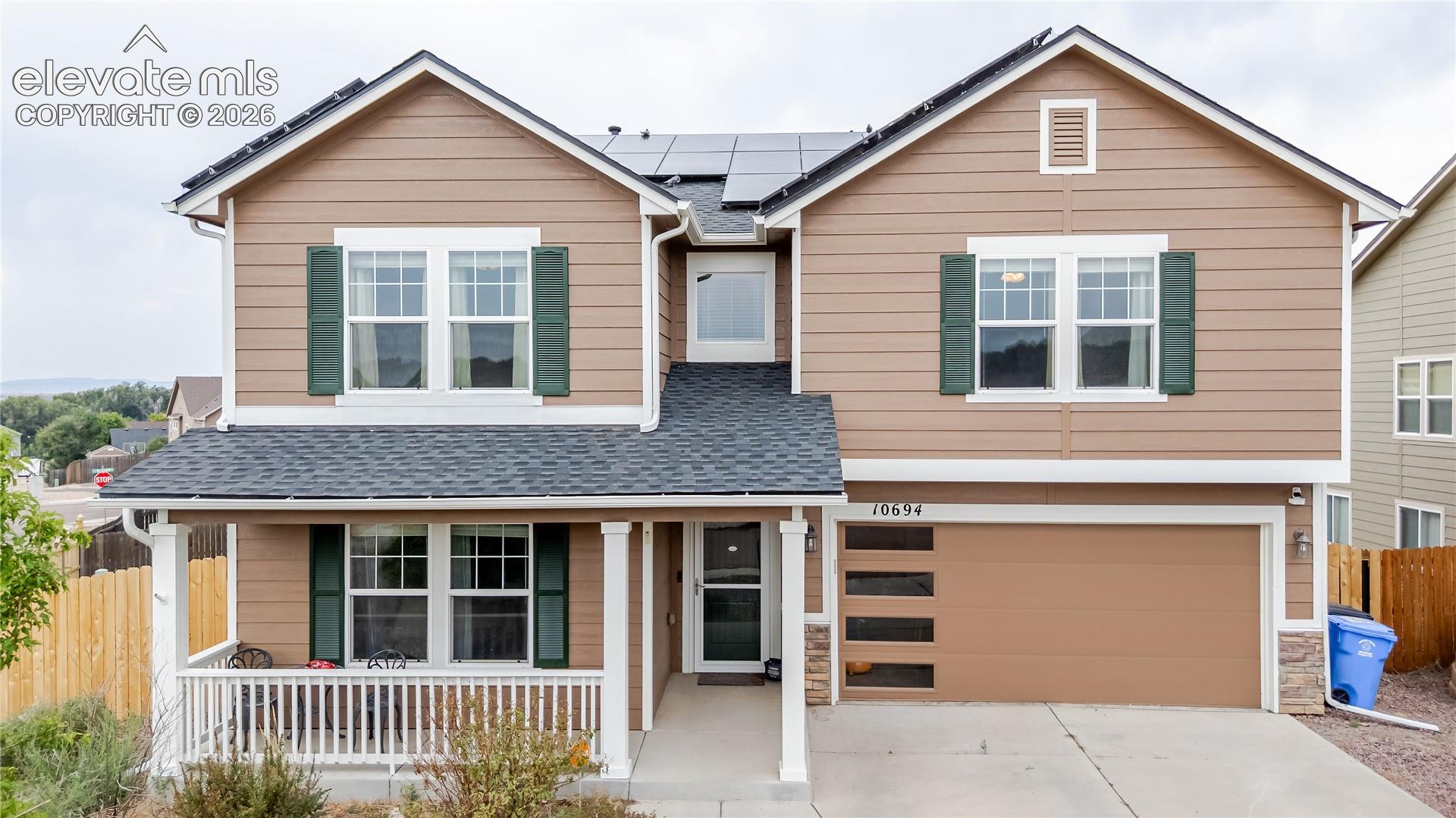 10694 Delaney Lane