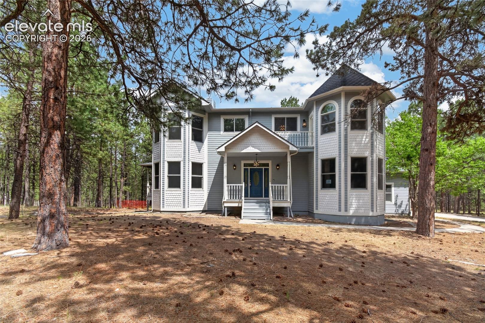 17695 Roller Coaster Road