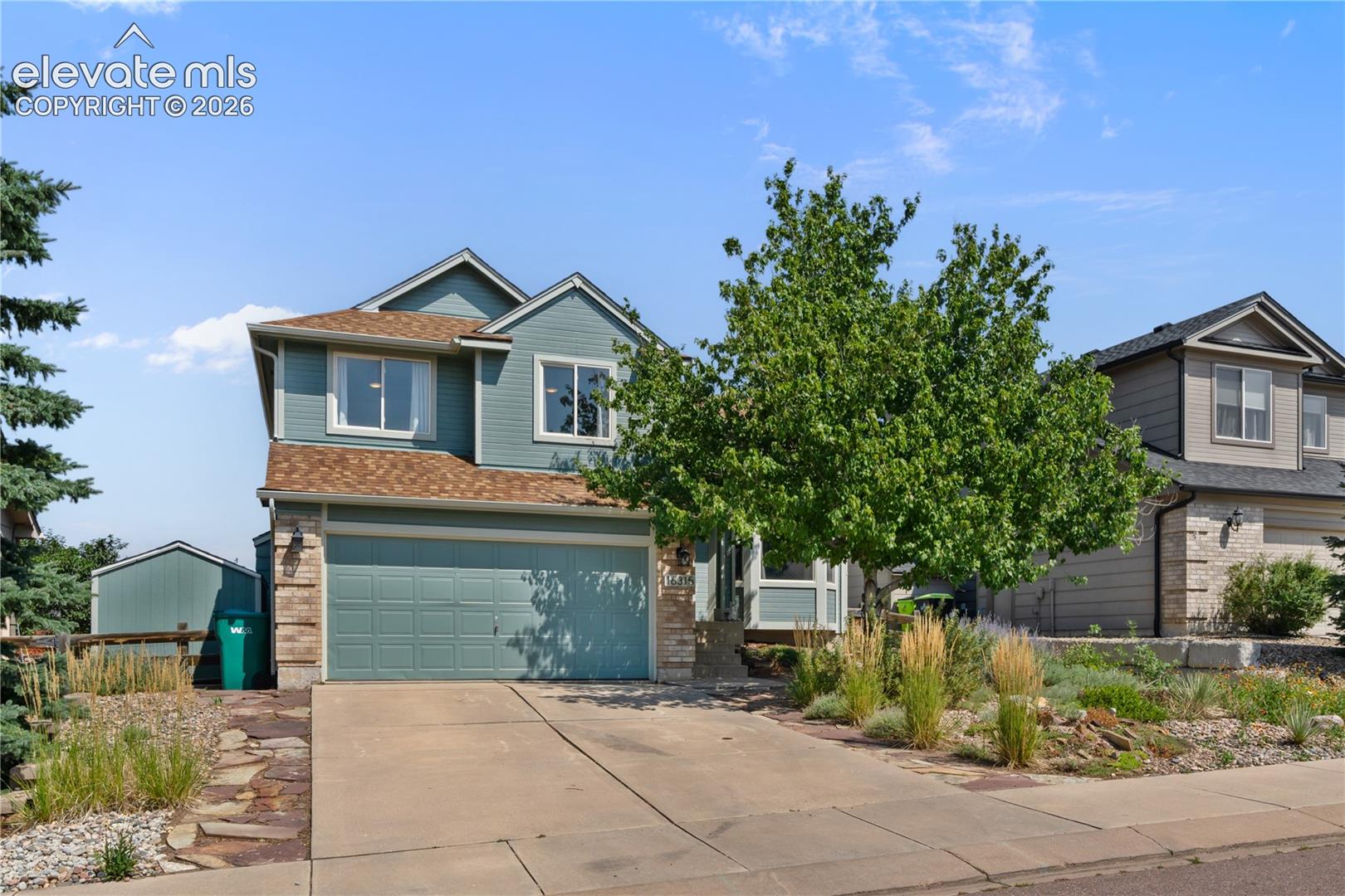 16315 Windy Creek Drive