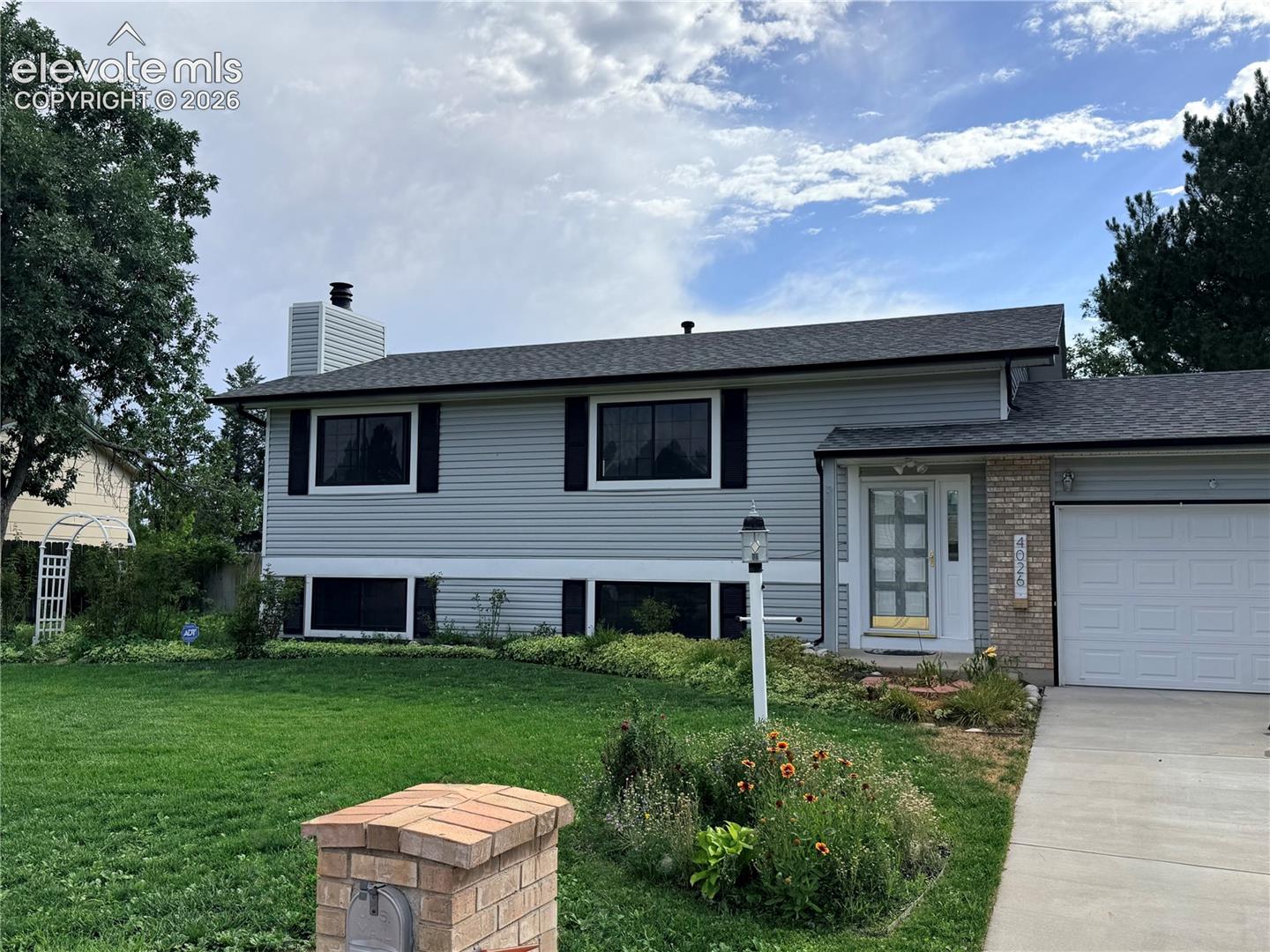 4026 Cooke Drive